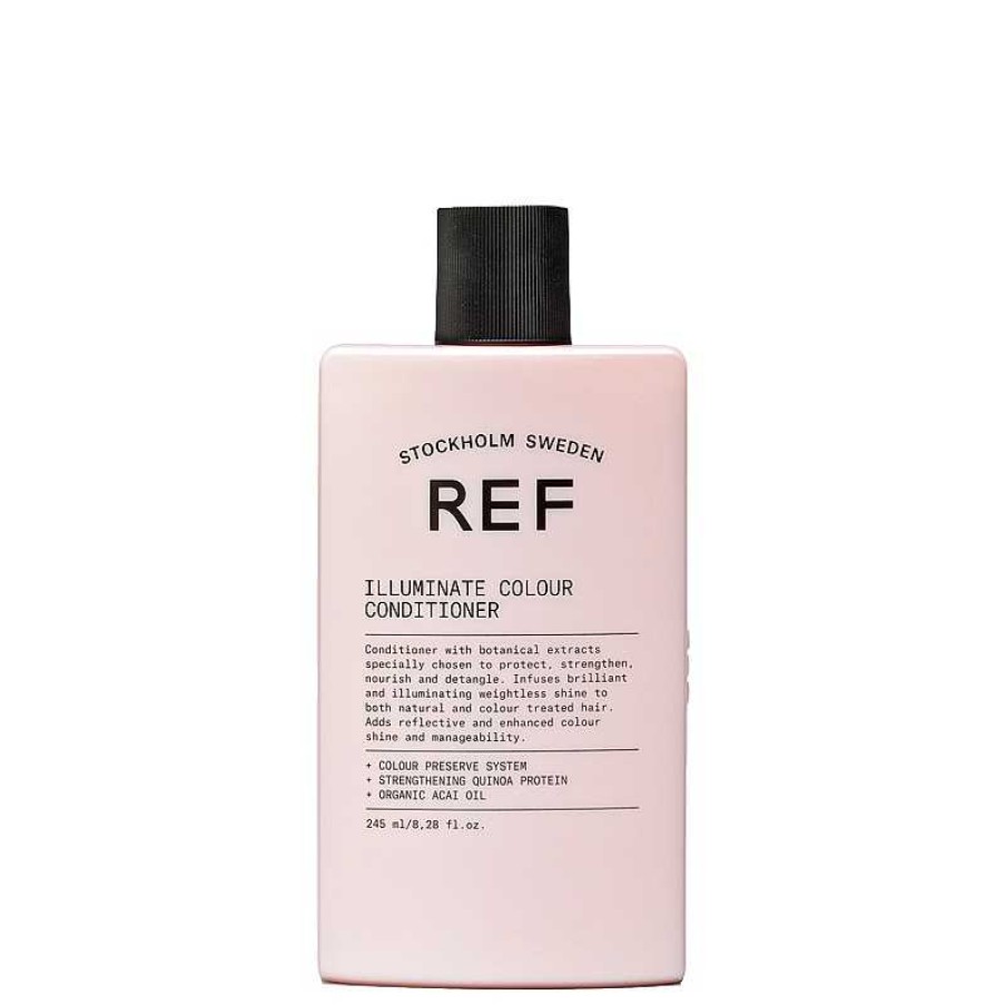 REF | Illuminate Colour Conditioner (245Ml)