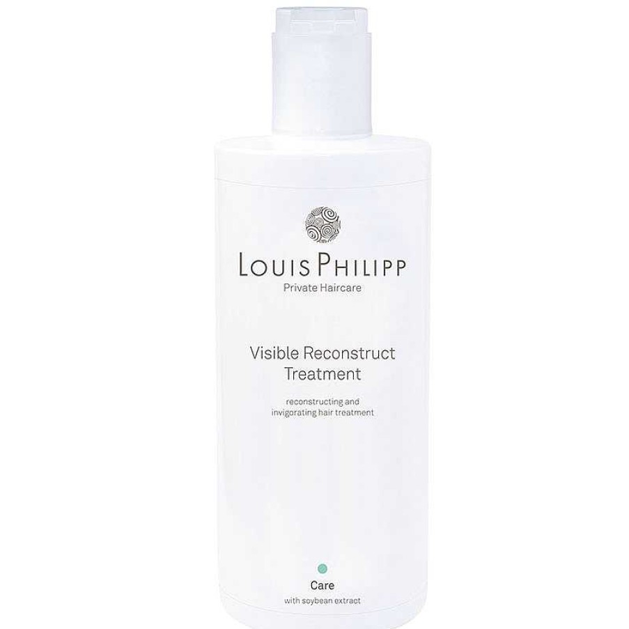 Louis Philipp Private Haircare | Visible Reconstruct Treatment 1000Ml