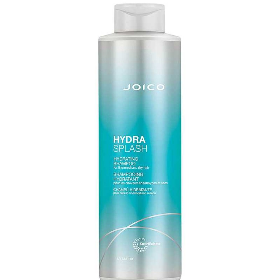 Joico | Hydra Splash Hydrating Shampoo - 1000Ml