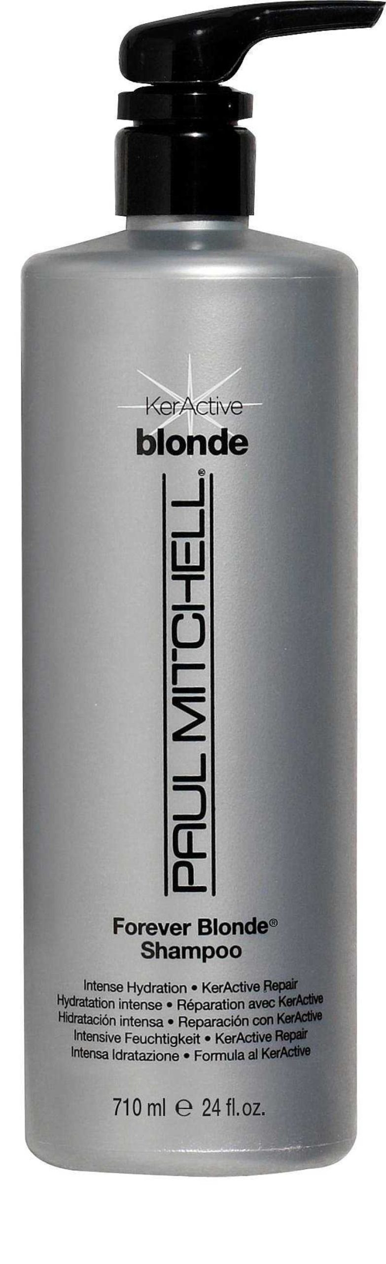 Paul Mitchell | Forever Blonde Shampoo (710 Ml)