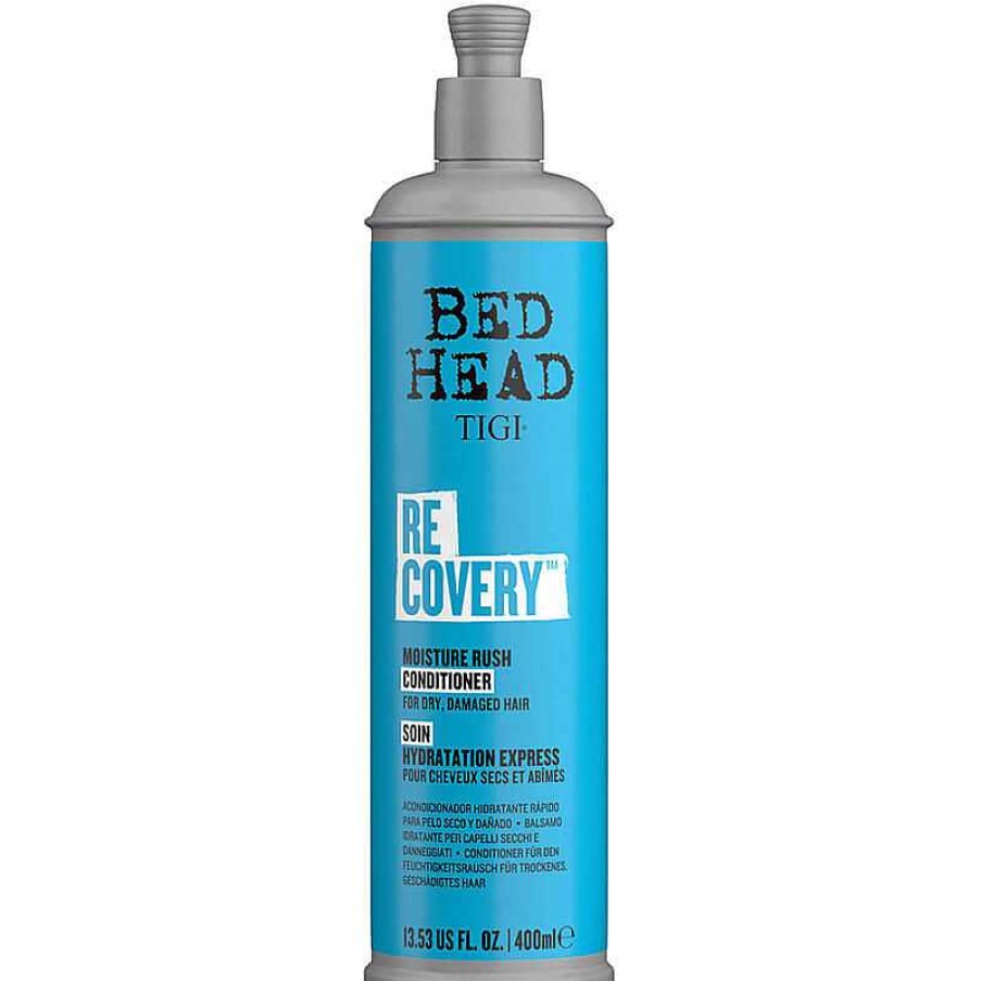 Tigi | Bed Head Recovery Conditioner - 400Ml