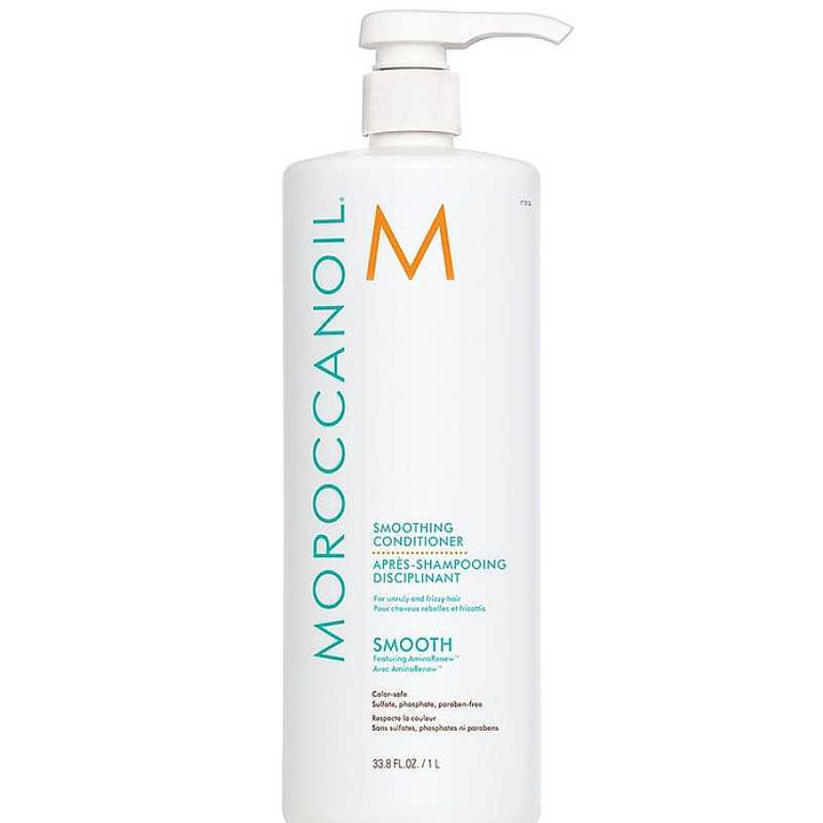 Moroccanoil | Smoothing Conditioner - 1000Ml