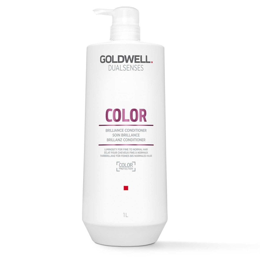 Goldwell | Color Conditioner (1000 Ml)