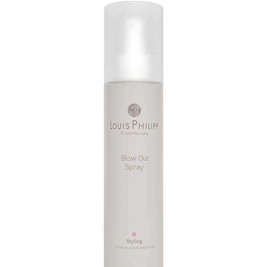 Louis Philipp Private Haircare | Blow Out Spray - 200Ml