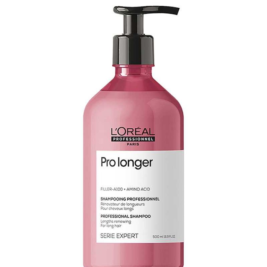 L'Oréal Professionnel | Pro Longer Shampoo / 500Ml