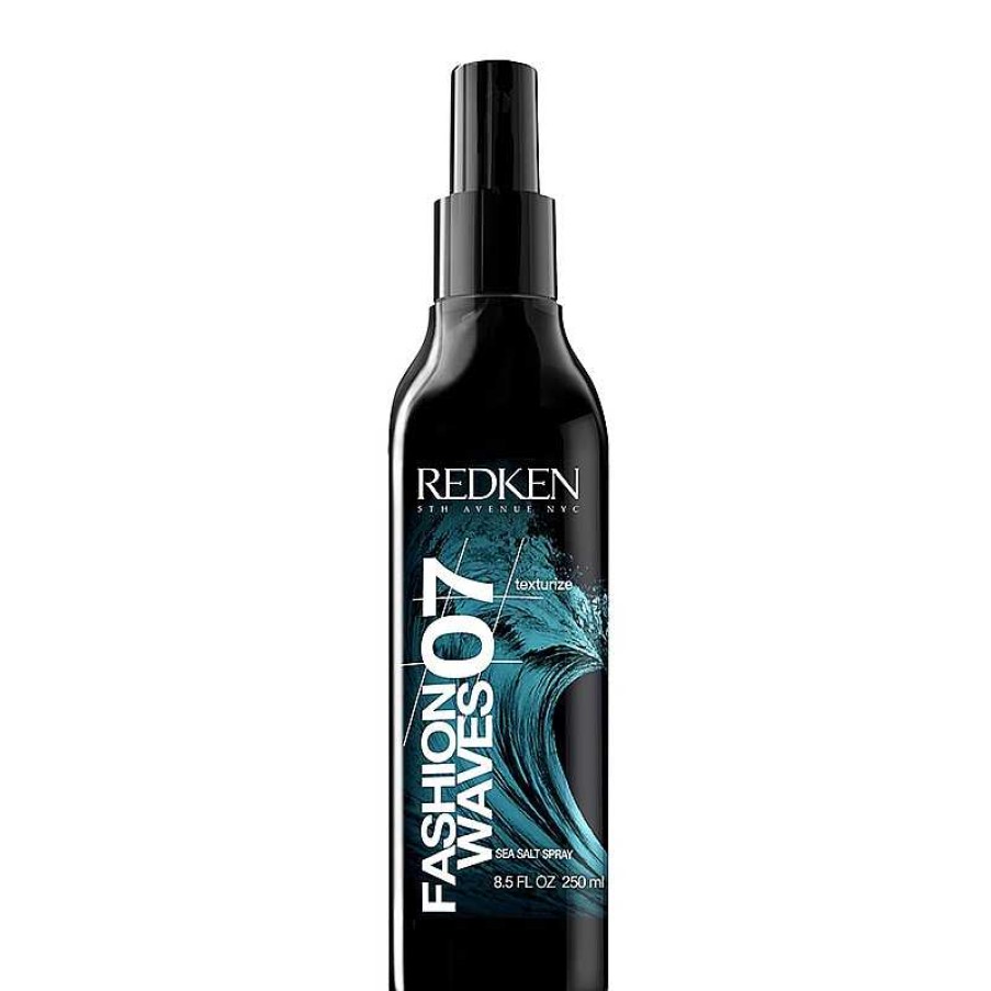 Redken | Fashion Waves 07 (250Ml)