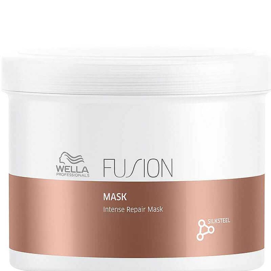 Wella | Fusion Mask 500Ml