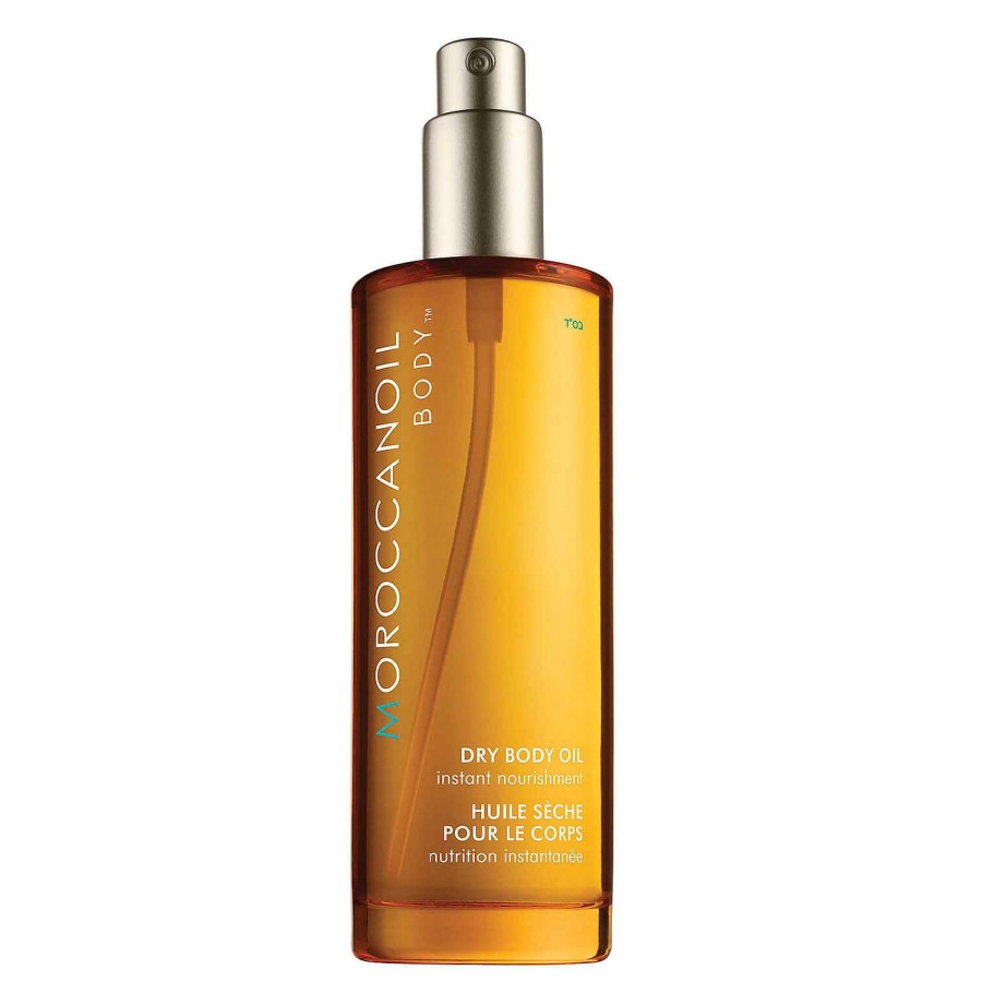 Moroccanoil K Rper L | Dry Oil Body (100Ml) Moroccanoil