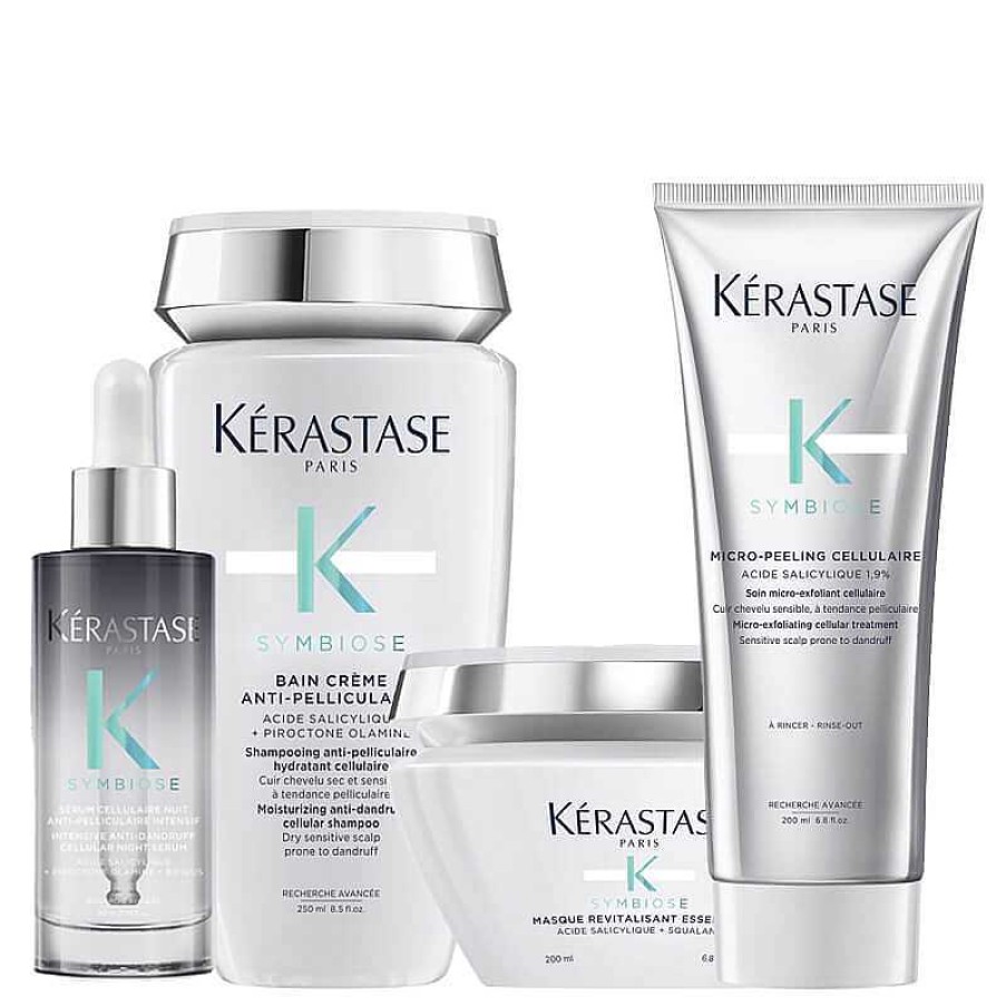 Kerastase | Symbiose Hydration Care Set