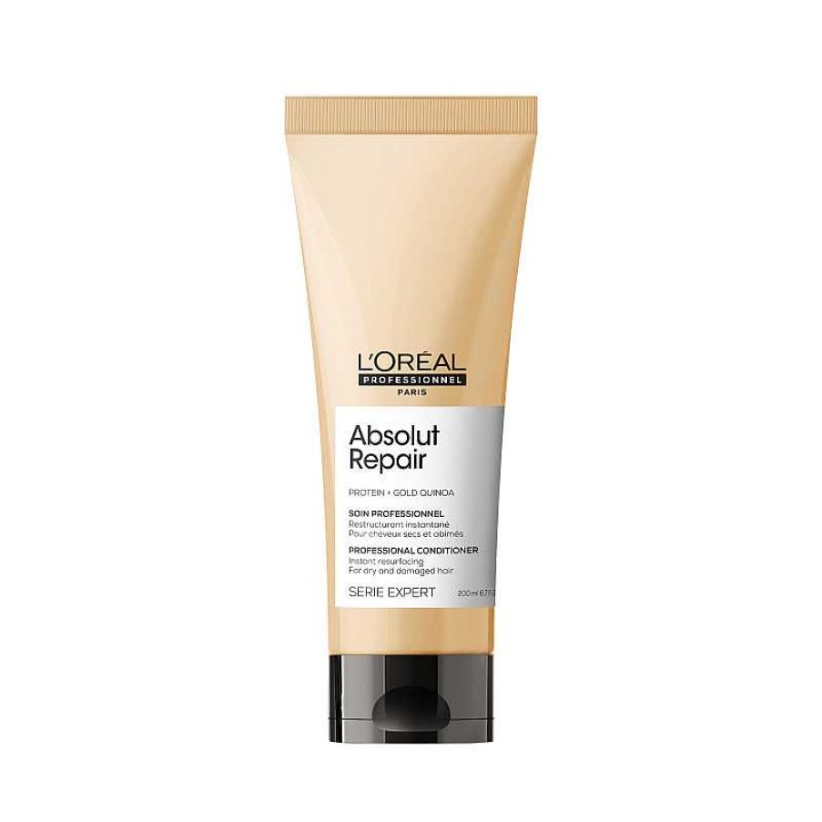 L'Oréal Professionnel | Absolut Repair Conditioner - 200Ml