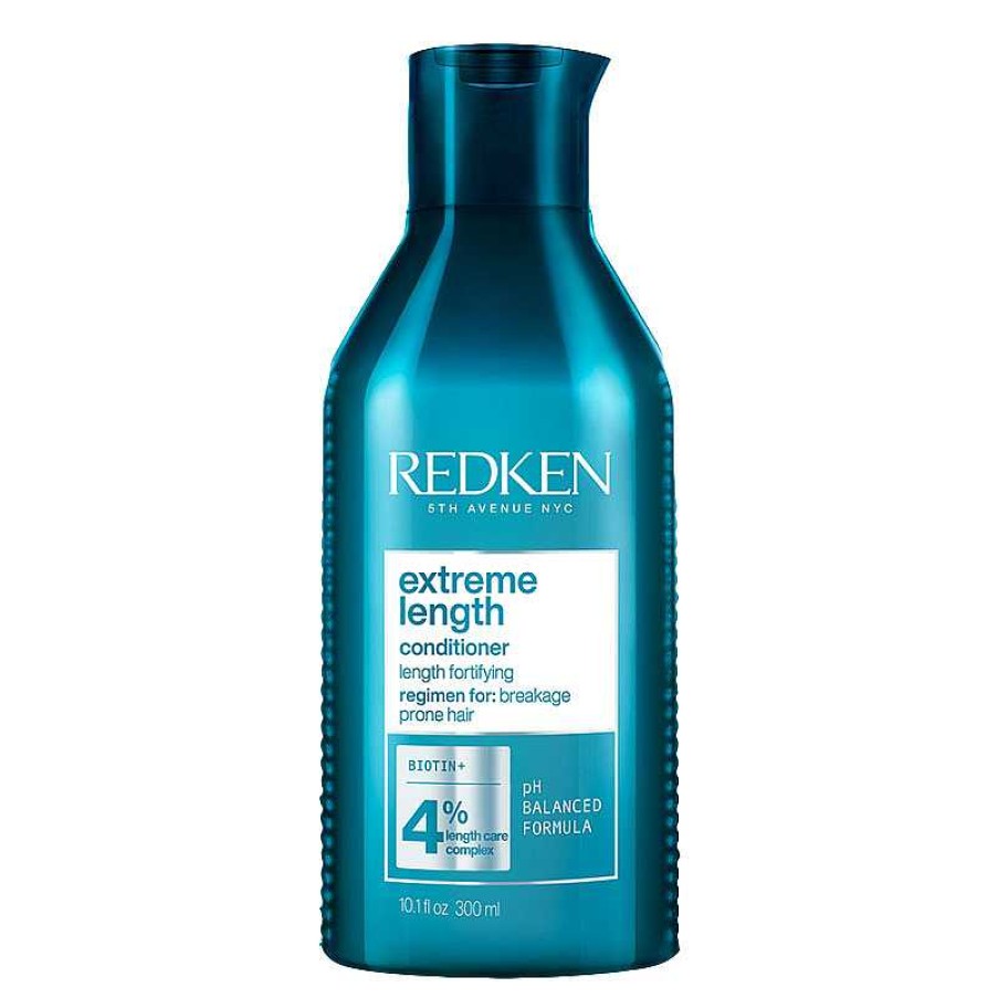 Redken | Extreme Length Conditioner Fortifying - 300Ml