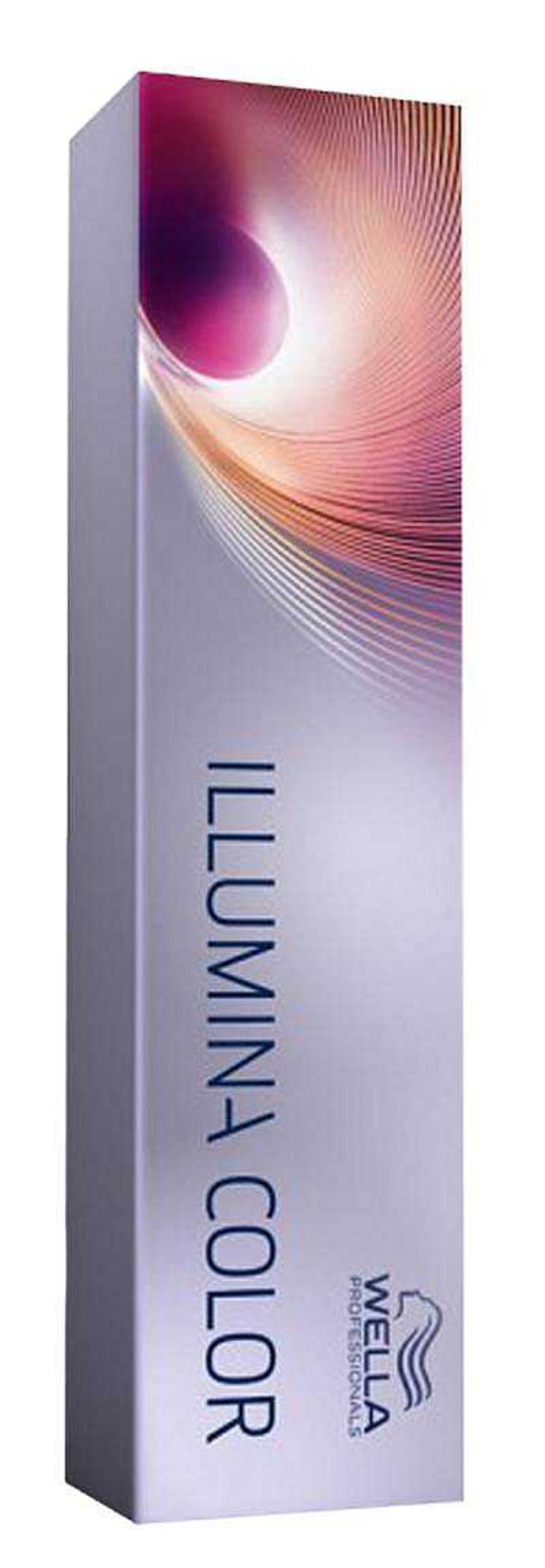 Wella | Illumina Color 10/05 Hell-Lichtblond Natur-Mahagoni