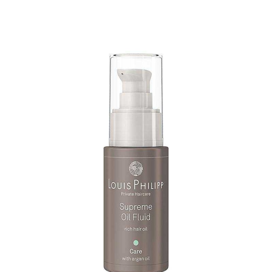 Louis Philipp Private Haircare | Supreme Oil Fluid 30Ml