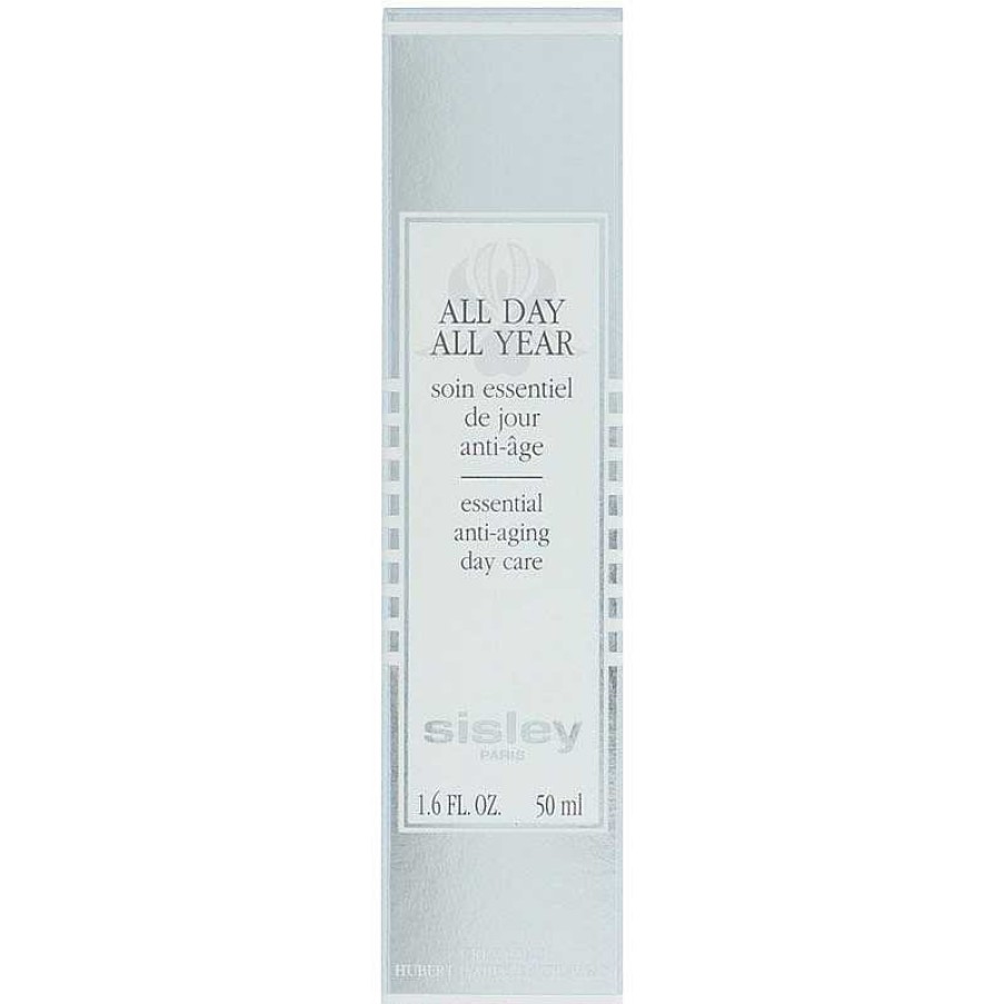 Sisley Tagescreme | Sisley All Day All Year Essential Anti Aging Day Care - 50Ml