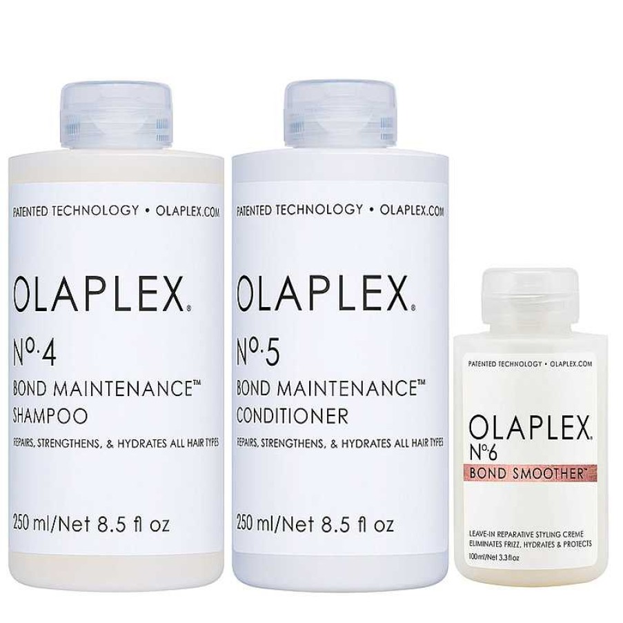 Olaplex | Olaplex Trio