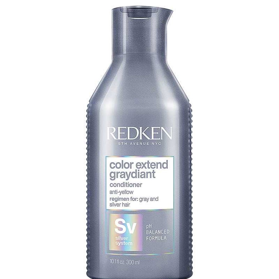 Redken | Graydiant Conditioner / 300Ml