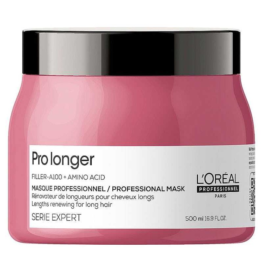 L'Oréal Professionnel | Pro Longer Maske / 500Ml