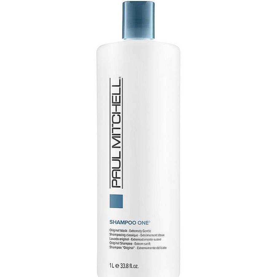 Paul Mitchell | Shampoo One (1000 Ml)