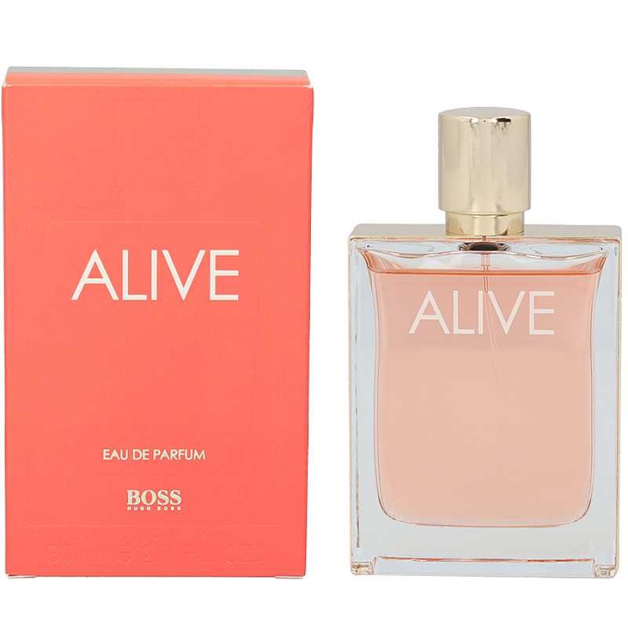 Hugo Boss | Hugo Boss Alive Eau De Parfum - 80Ml