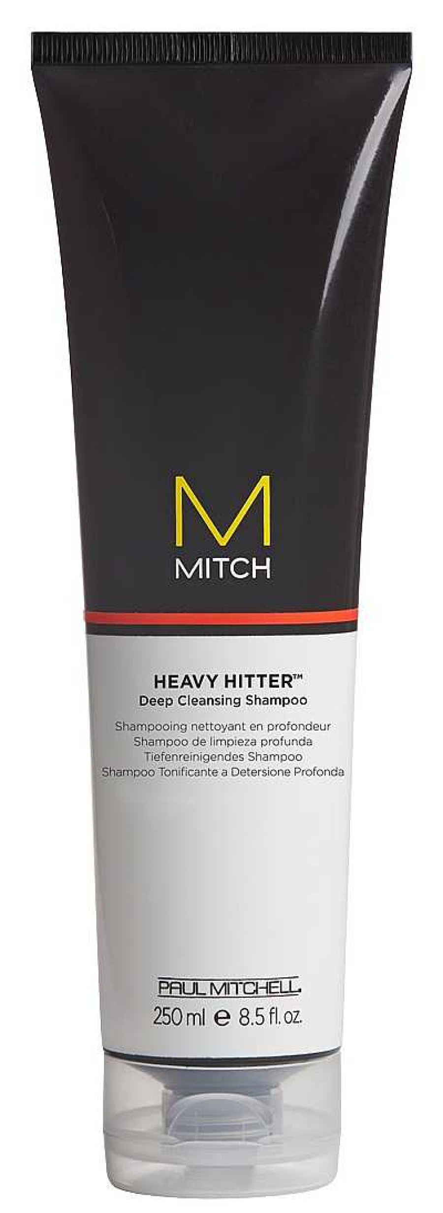 Paul Mitchell | Mitch Heavy Hitter