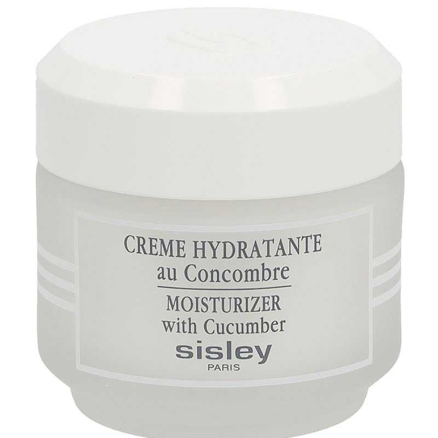 Sisley Tagescreme | Sisley Moisturizer With Cucumber - 50Ml