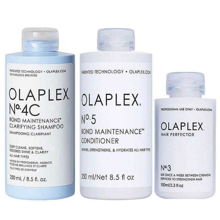 Olaplex | Olaplex Detox Care Set