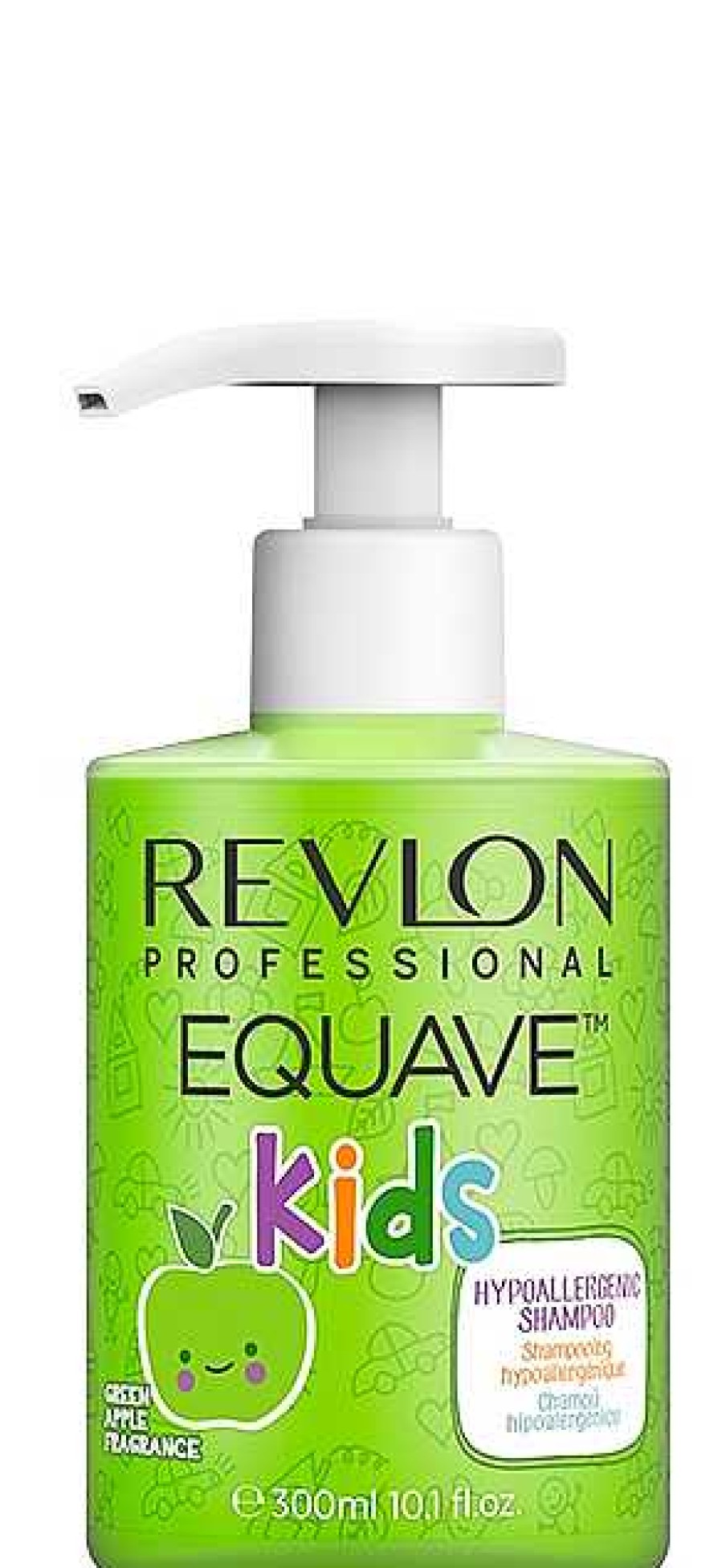 Revlon Professional | Equave Kids Shampoo - 300Ml