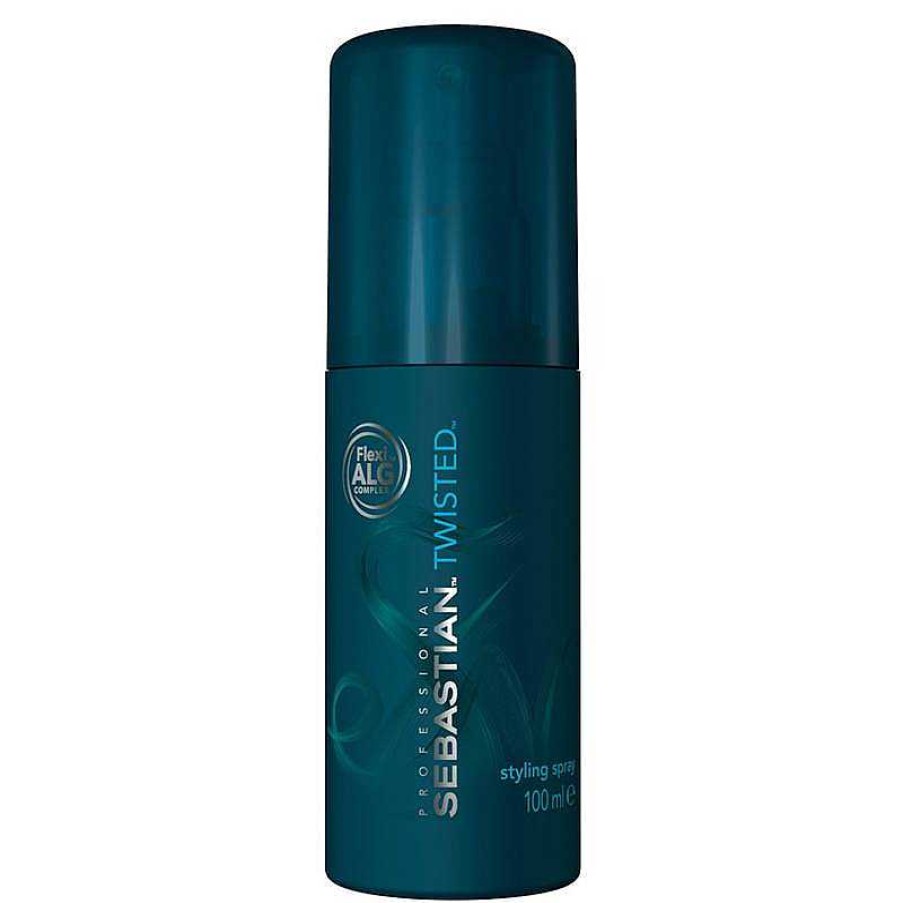 Sebastian | Twisted Styling Spray