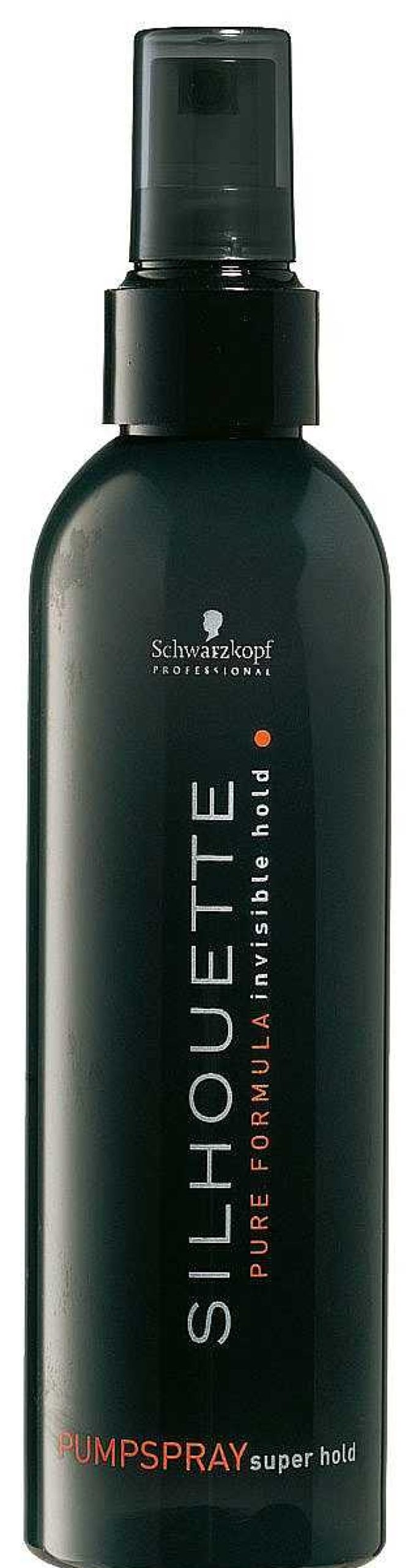 Schwarzkopf | Silhouette Super Hold Pumpspray - 200 Ml