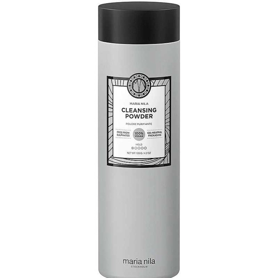 Maria Nila | Cleansing Powder - 120G