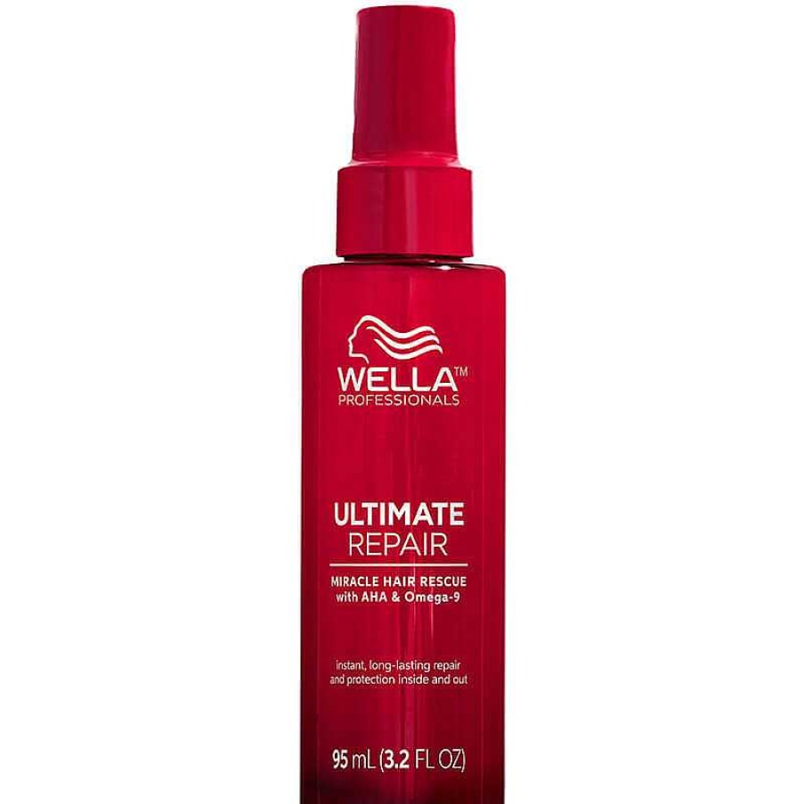 Wella | Ultimate Repair Miracle Hair Rescue - 95Ml