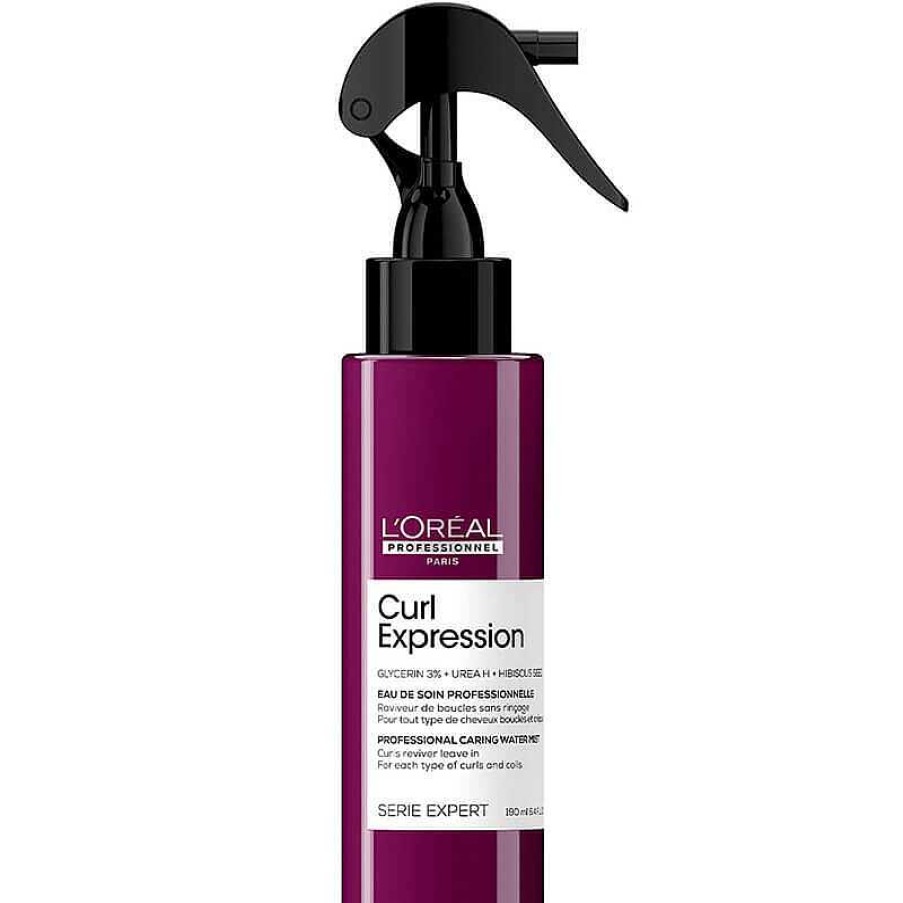 L'Oréal Professionnel | Curl Expression Curls Reviver - 190Ml