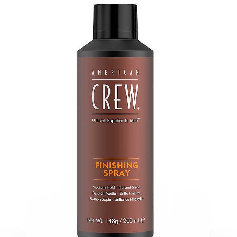 American Crew | Finishing Spray - 200Ml