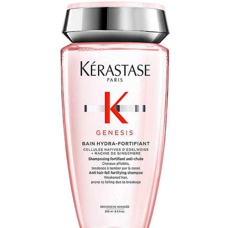 Kerastase | Genesis Bain Hydra-Fortifiant - 250Ml