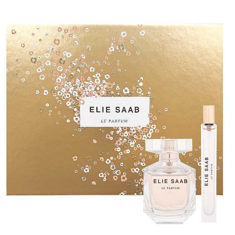 Elie Saab | Elie Saab Le Parfum Geschenkset - 60Ml