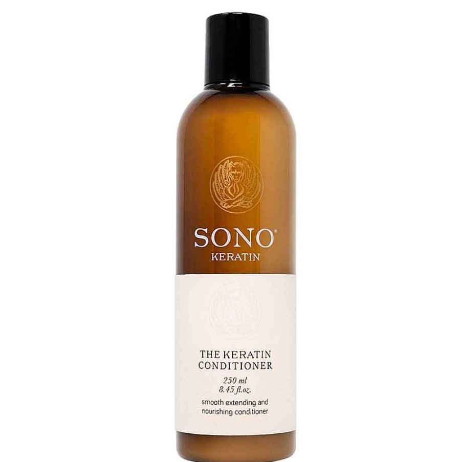 Sono | The Keratin Conditioner - Sono Keratin - 250Ml