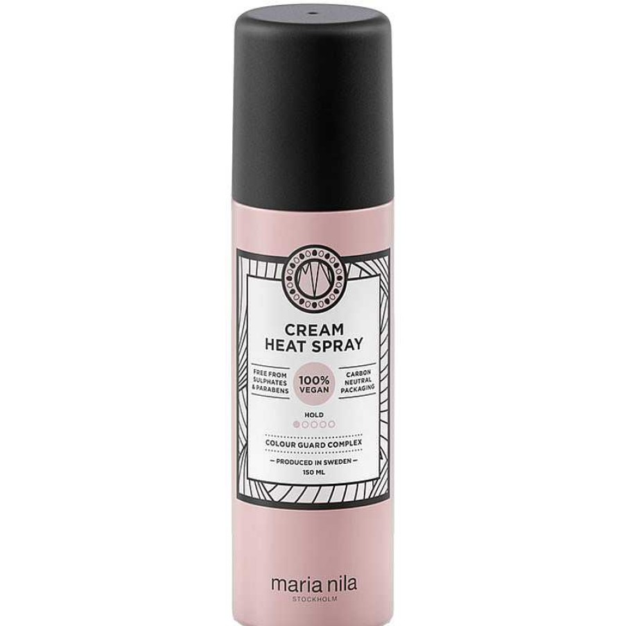 Maria Nila | Cream Heat Spray - 150Ml