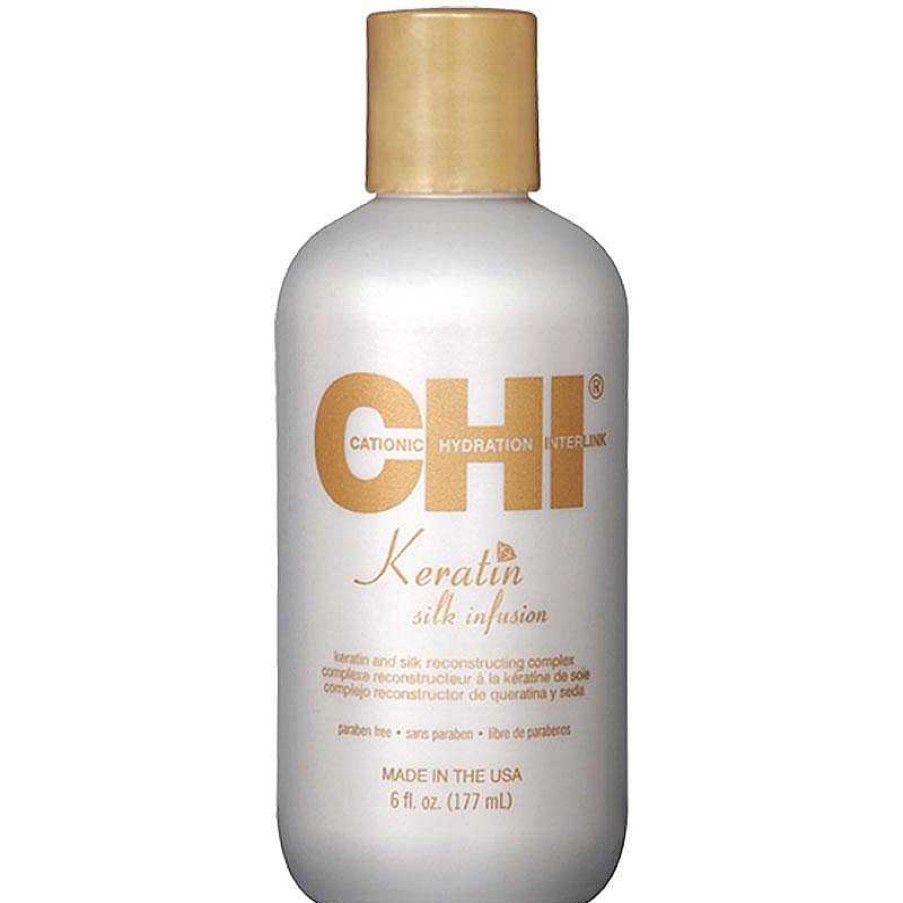 CHI | Keratin Silk Infusion - 177Ml