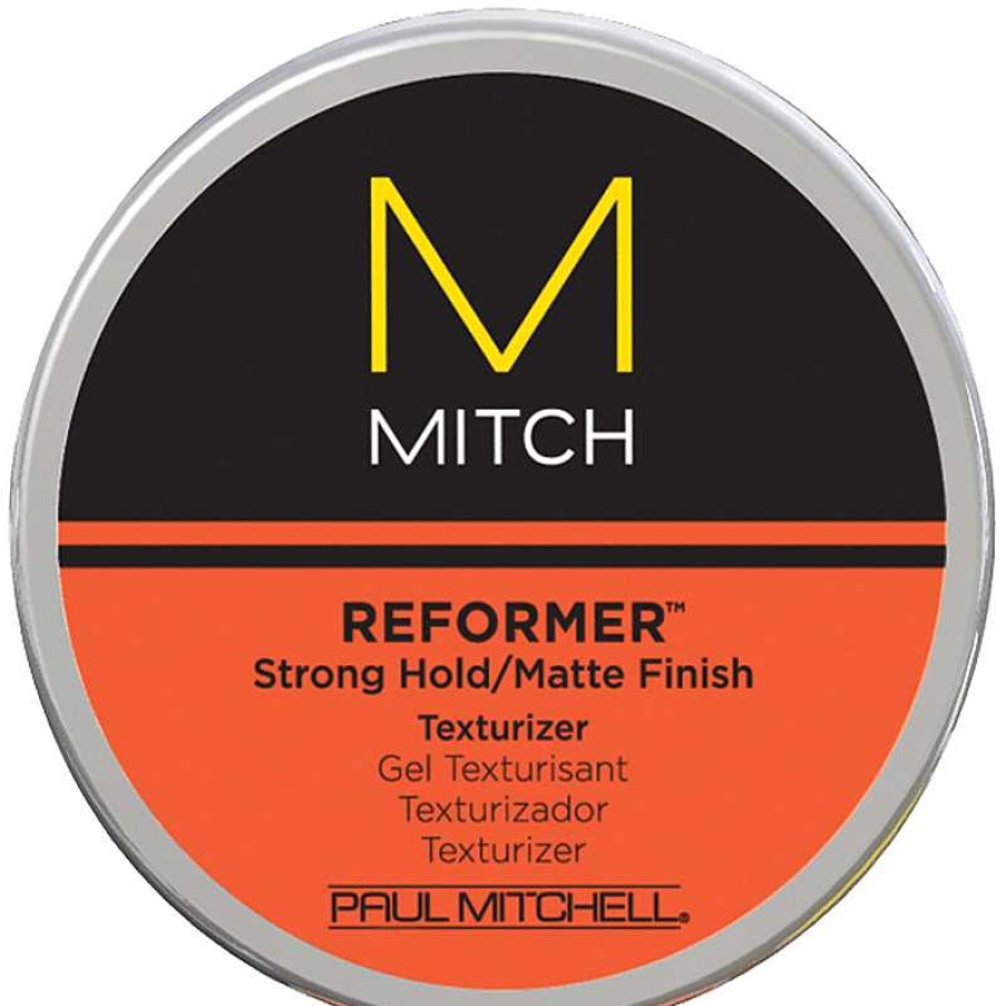 Paul Mitchell | Mitch Reformer (85G)