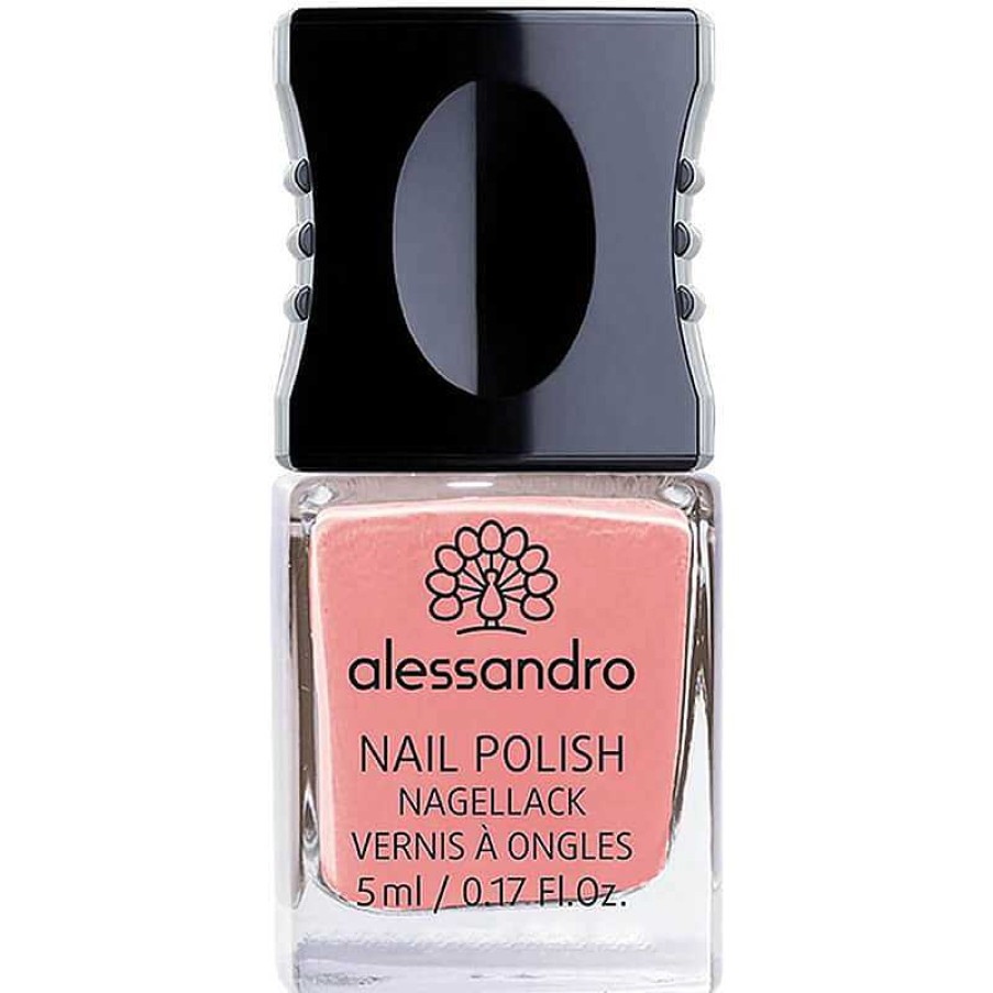 Alessandro Nagellack | Nail Polish - Sahara Sunrise