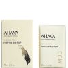 AHAVA Gesichtsreinigung | Dead Sea Purifying Mud Soap (100G)