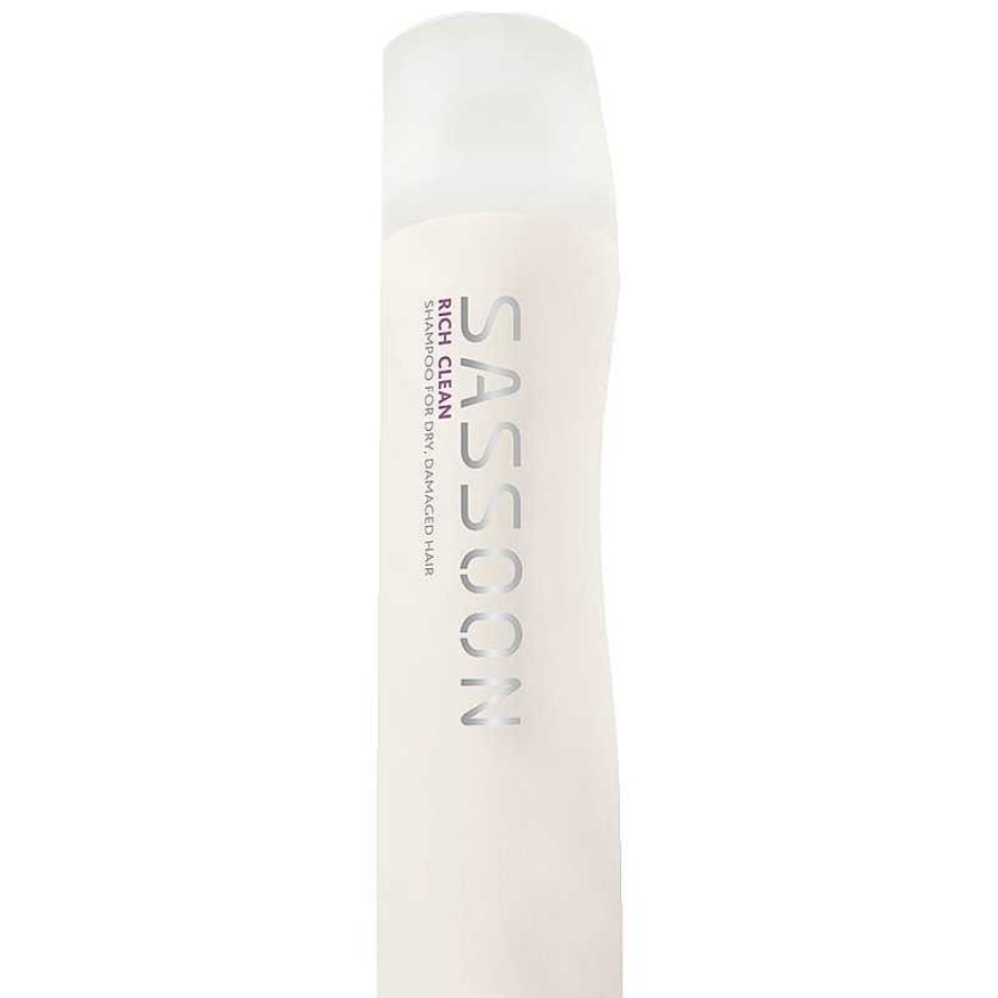 Sassoon | Rich Clean Shampoo (250Ml)