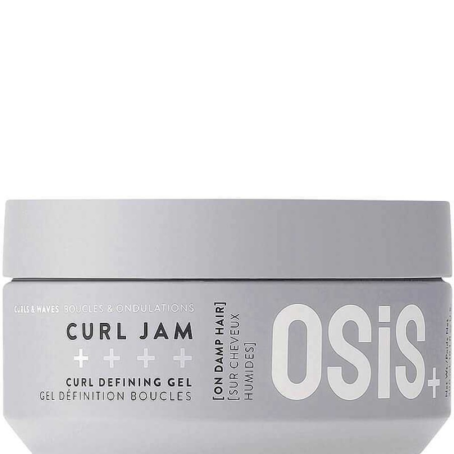 Schwarzkopf | Osis+ Curl Jam - 300Ml