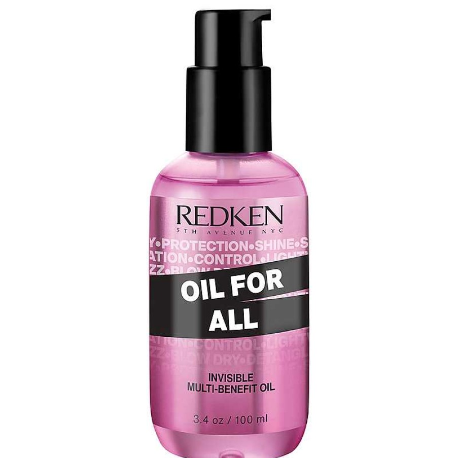 Redken | Oil For All - 100Ml