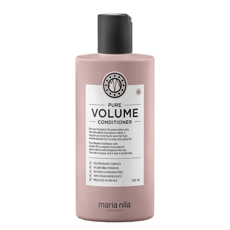 Maria Nila | Pure Volume Conditioner