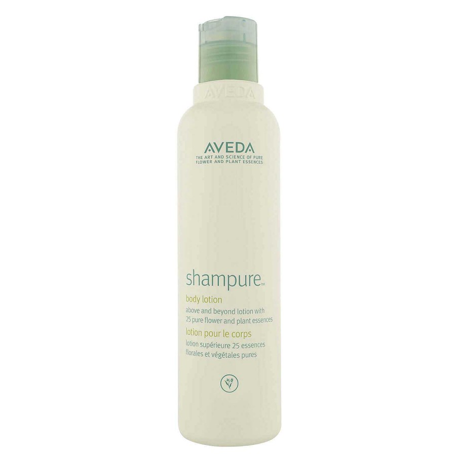 Aveda Bodylotion | Shampure Body Lotion - 200Ml