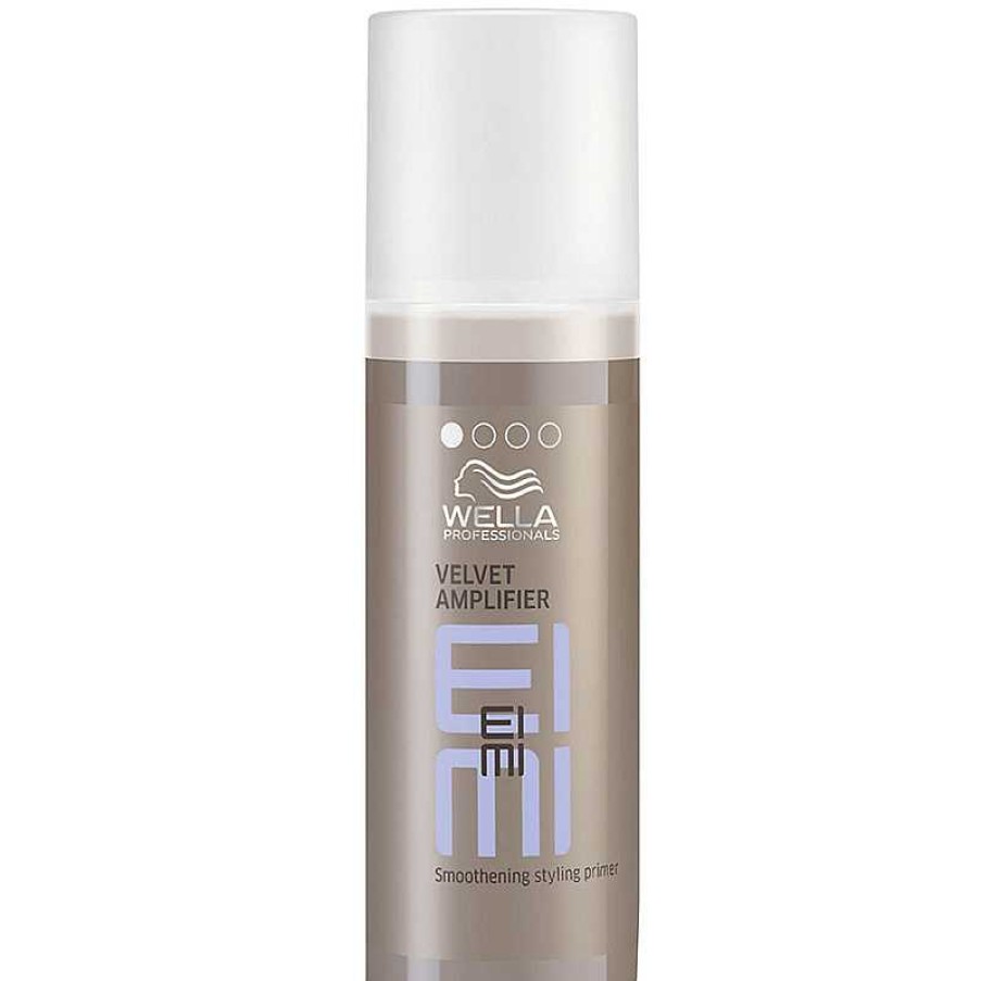 Wella | Eimi Velvet Amplifier Mini (50Ml)