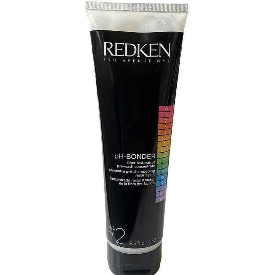 Redken | Ph-Bonder Fiber Restorative No. 2 - 250Ml