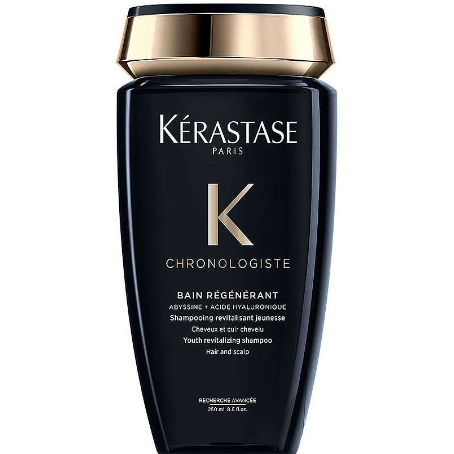 Kerastase | Chronologiste Bain R G N Rant - 250 Ml