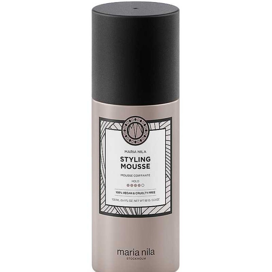 Maria Nila | Styling Mousse Travel Size - 100Ml